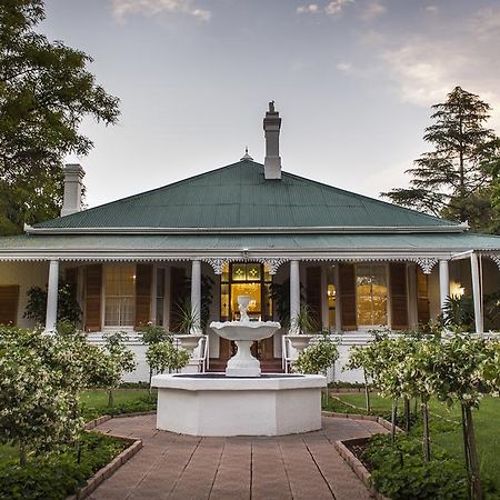 Kimberley Country House エクステリア 写真