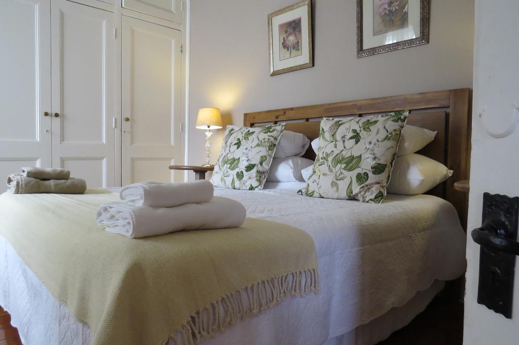 Kimberley Country House 部屋 写真
