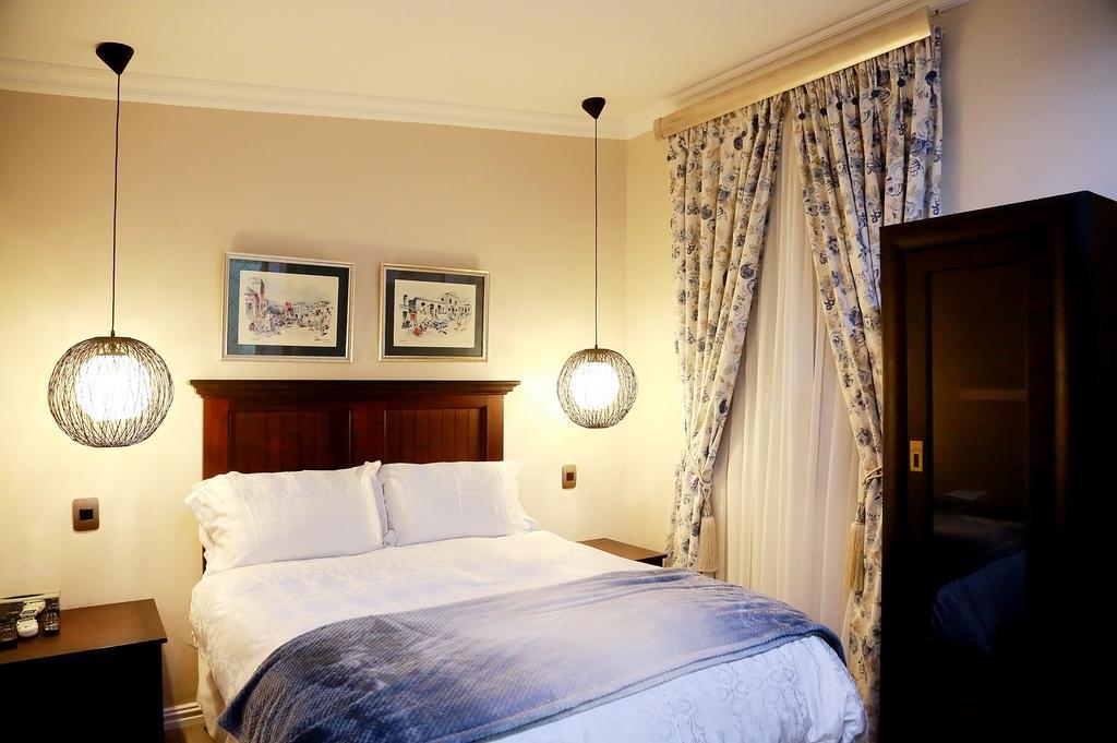 Kimberley Country House エクステリア 写真