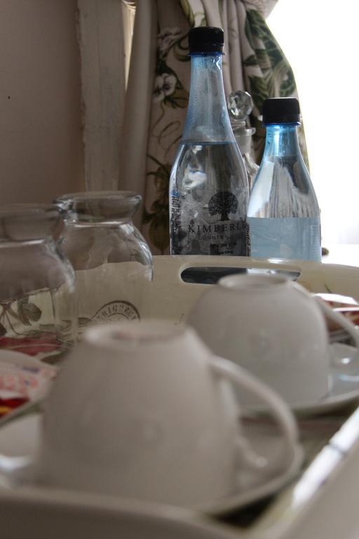 Kimberley Country House エクステリア 写真