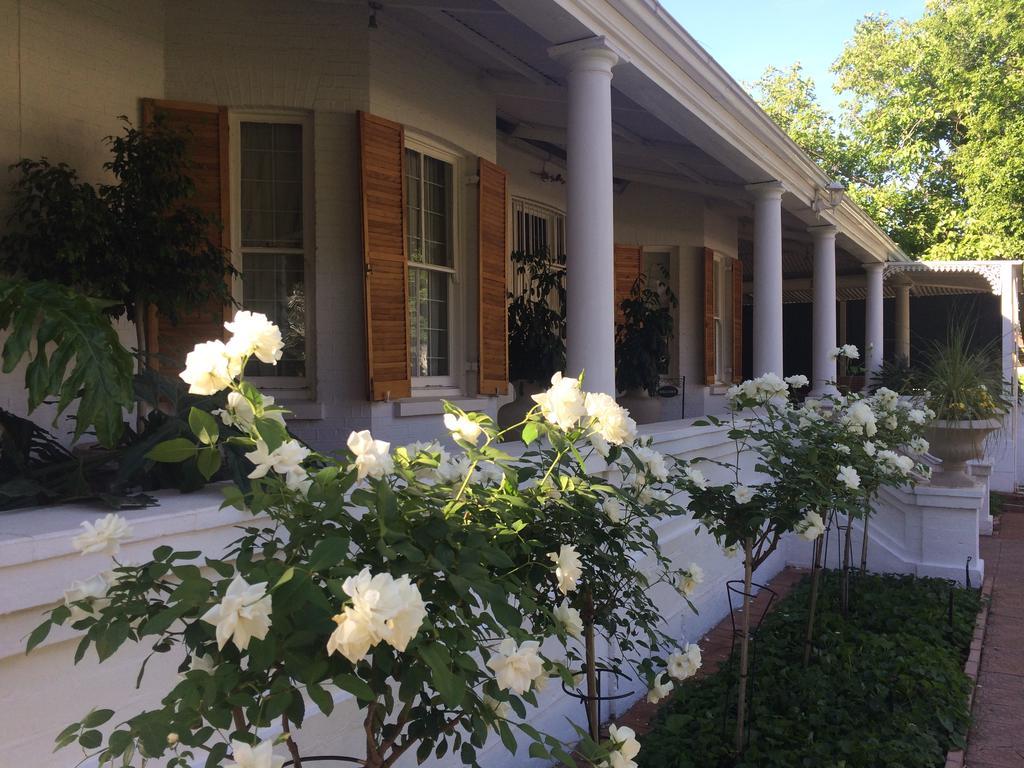 Kimberley Country House エクステリア 写真