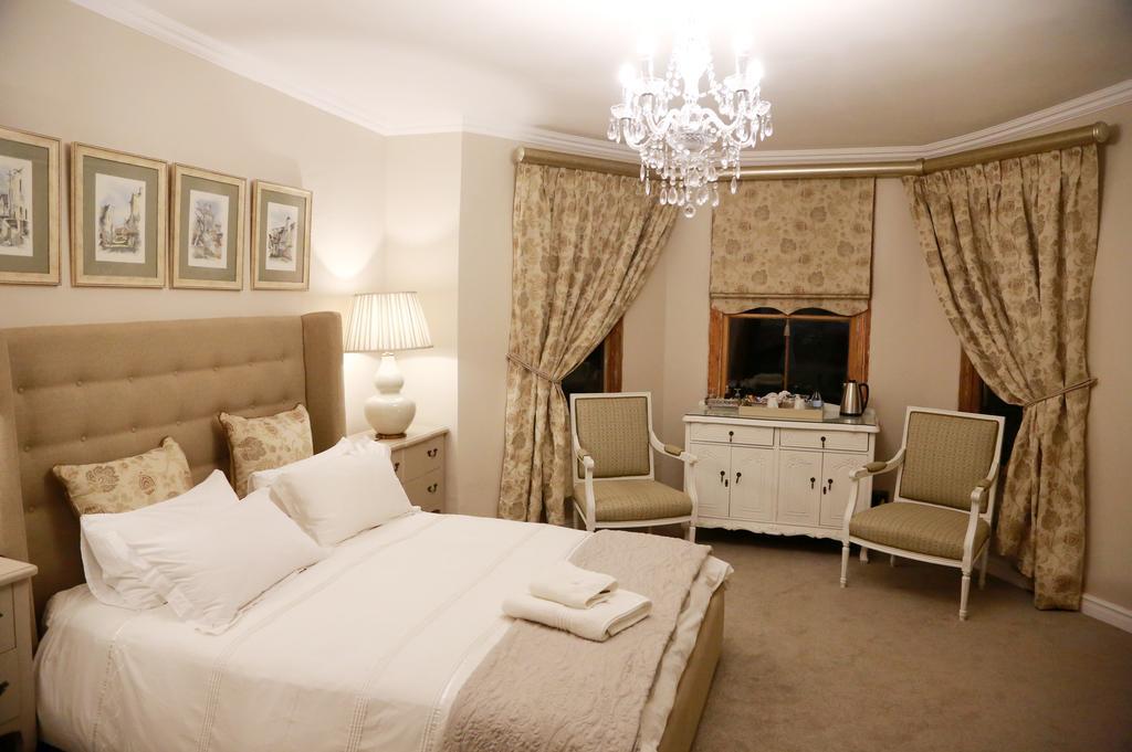 Kimberley Country House エクステリア 写真