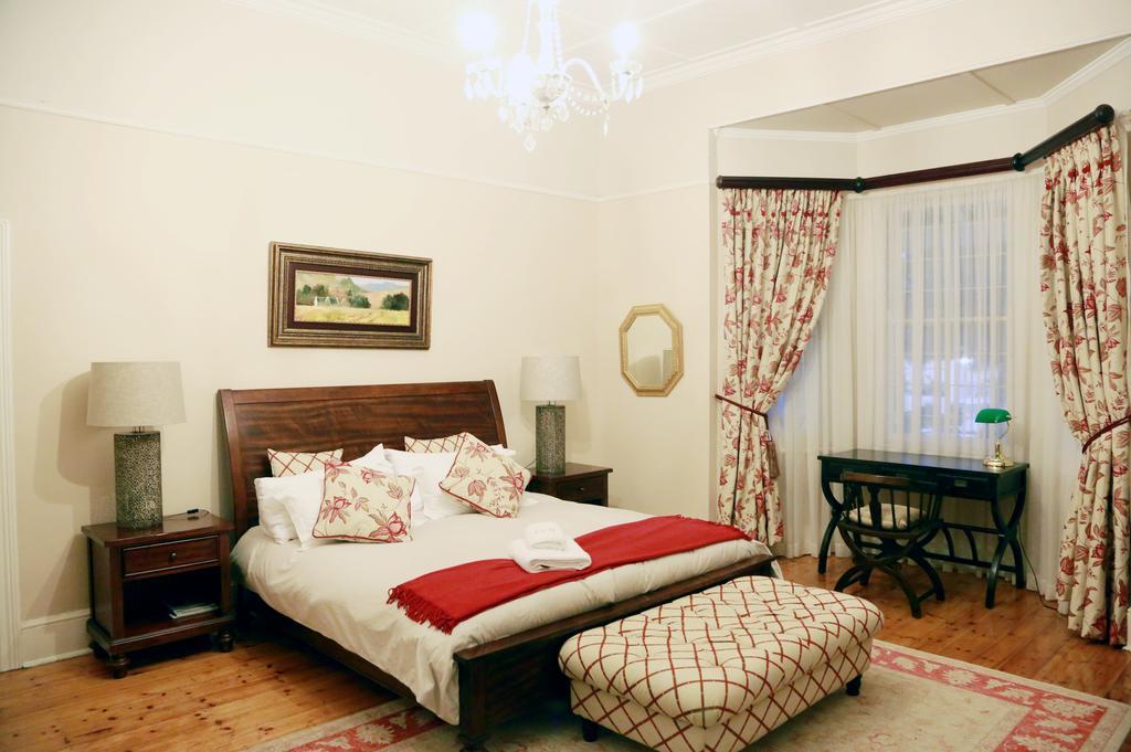 Kimberley Country House エクステリア 写真