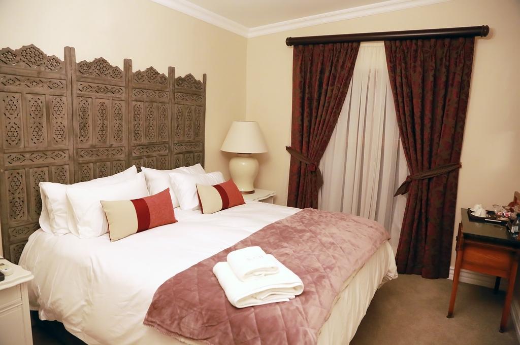 Kimberley Country House エクステリア 写真