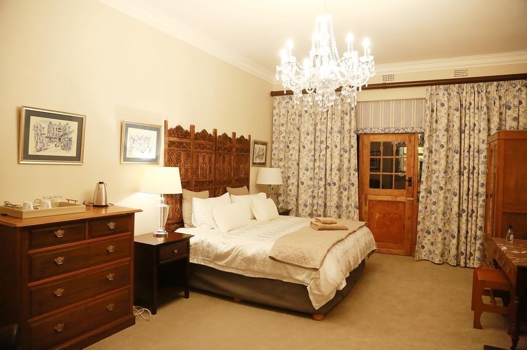 Kimberley Country House エクステリア 写真