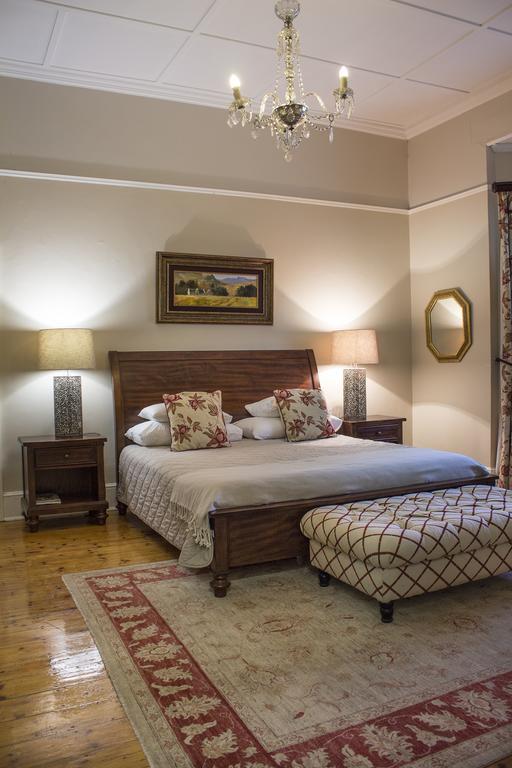 Kimberley Country House エクステリア 写真