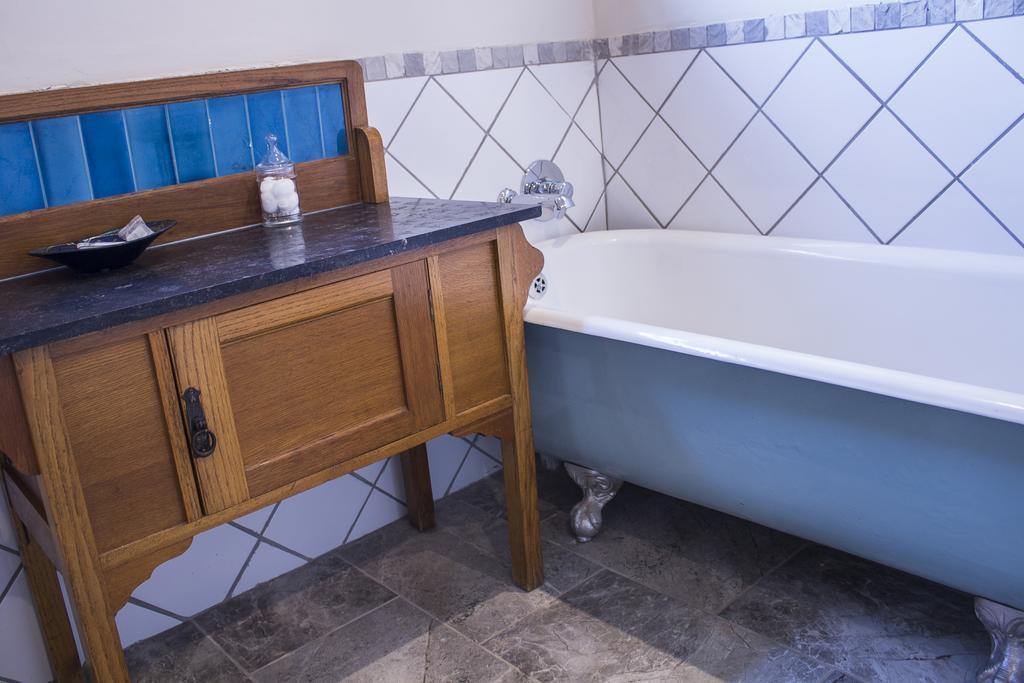 Kimberley Country House エクステリア 写真