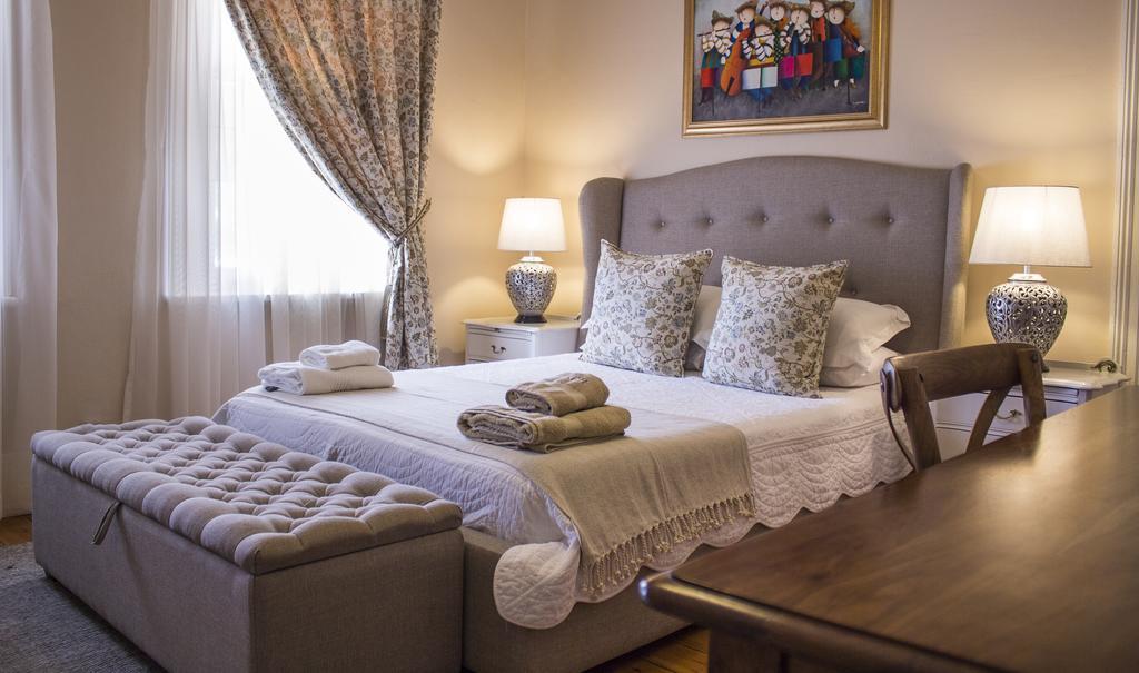 Kimberley Country House エクステリア 写真