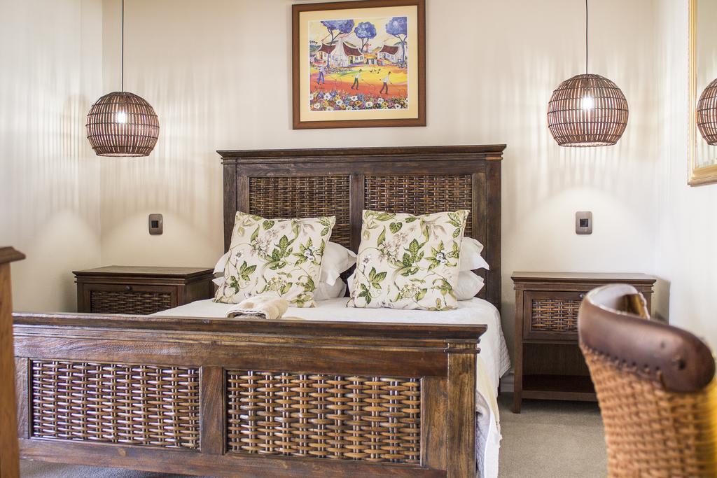 Kimberley Country House 部屋 写真