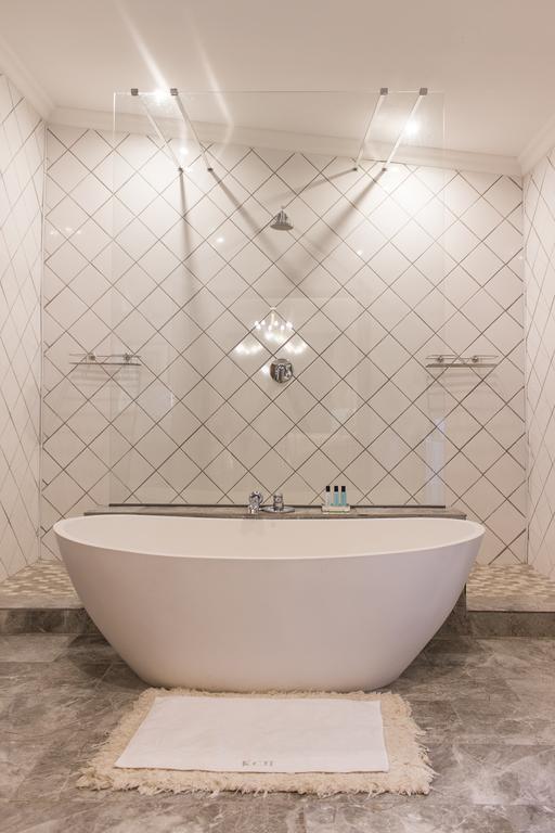 Kimberley Country House エクステリア 写真