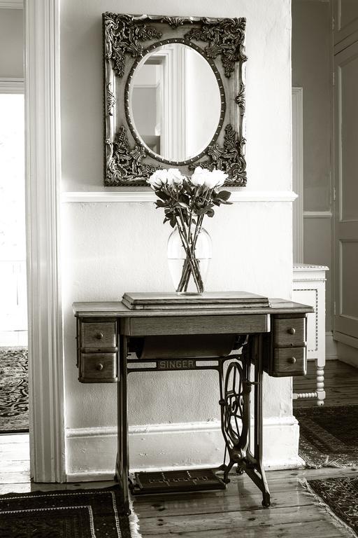 Kimberley Country House エクステリア 写真