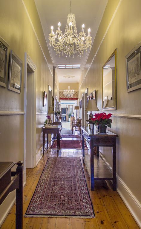 Kimberley Country House エクステリア 写真