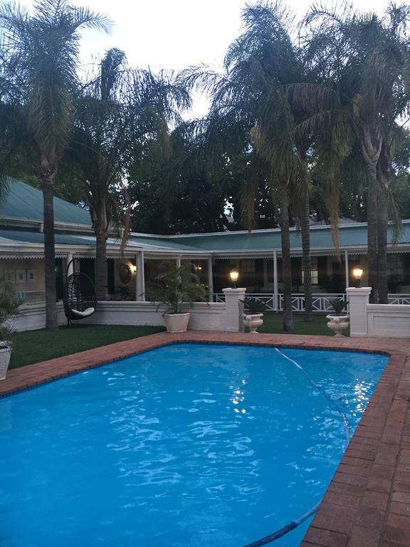 Kimberley Country House エクステリア 写真