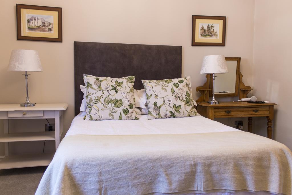 Kimberley Country House 部屋 写真