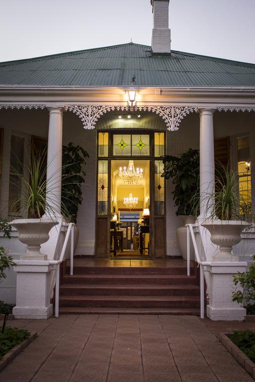 Kimberley Country House エクステリア 写真