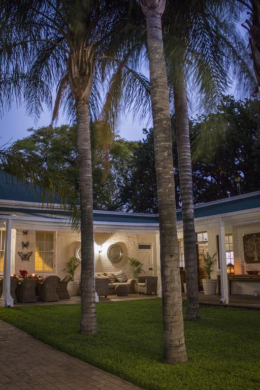 Kimberley Country House エクステリア 写真